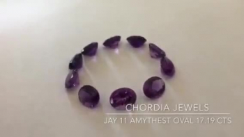 Creative hand made fine jewellery at chordia jewels 