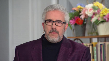 Perry Stone on The Jim Bakker Show