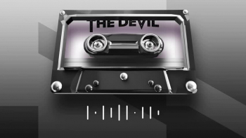 The devil is a lie and Jesus Christ is the truth.