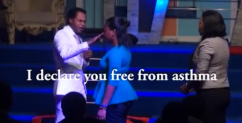 Isaiah Wealth Ministries