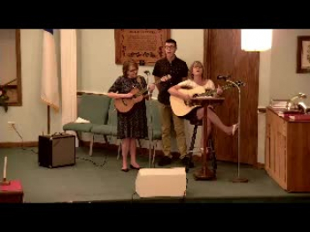 Gilboa Baptist Church Sunday Morning Worship Service for 8-22-2021