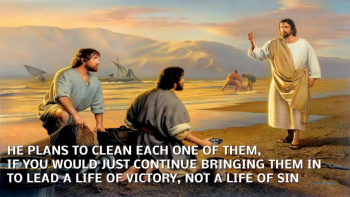 Great New Christian Video of a Song that I wrote in 2004 . Amazing Lyrics about the CALL of the Apostle Peter To FISH For Souls . Everyone should check out this amazing song. Arleon Music Singers of TENN did the Vocals they too are amazing as is the Lyrics by your truly RICK Gunn, SONGWRITER , Missionary, Author "LOVE IS GOD's GIFT " 