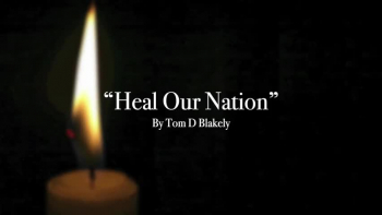 Heal Our Nation 