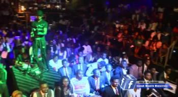 Prophet Isaiah Wealth 