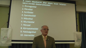 Azonnal elkezdhető, egyedülálló coach mediátor képzés, a tudatosság, a szellemi fejlődés és az anyagilag független boldog élet gyors eléréséért. Tanulj a legjobbtól, a legnagyobb tudású mester-coachtól, Szedlacsik Miklóstól! Regisztrálj díj és kötelezettség mentesen és tarts velünk!!<br />http://pph.hu/tanevkezdes-coach-hivatas-tanoda-szedlacsikmiklos-pph-eletjobbitas-hunortrade-boldogelet&vez=1175566<br />