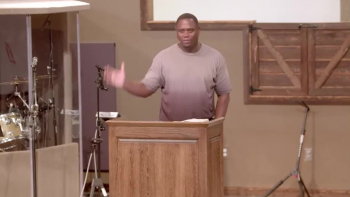 And They Continued | Pastor Abram Thomas 