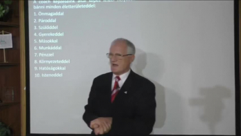 Azonnal elkezdhető, egyedülálló coach mediátor képzés, a tudatosság, a szellemi fejlődés és az anyagilag független boldog élet gyors eléréséért. Tanulj a legjobbtól, a legnagyobb tudású mester-coachtól, Szedlacsik Miklóstól! Regisztrálj díj és kötelezettség mentesen és tarts velünk!!<br />http://pph.hu/tanevkezdes-coach-hivatas-tanoda-szedlacsikmiklos-pph-eletjobbitas-hunortrade-boldogelet&vez=1175566