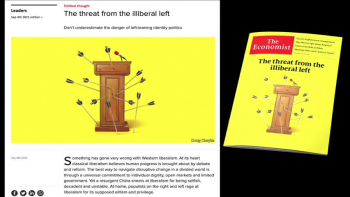 There is no doubt that what is happening in the world, all those acts, mandates and directives that oppose God and that are being foisted upon the general public are intentional as John explains in this week's update entitled "Deliberate."