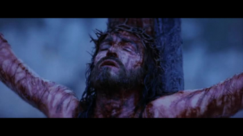 Romans 6:23
For the wages of sin is death; but the gift of God is eternal life through Jesus Christ our Lord

Movie:
Passion of the Christ
The Nativity Child

Artist:
Avalon Joy