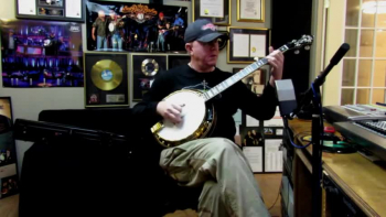 Blessed Assurance Todd Taylor