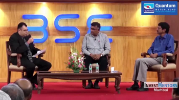 InvestMentors - @BSE Mumbai Q&A Session