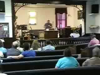 Heaven is a state of being not a place up in the sky!