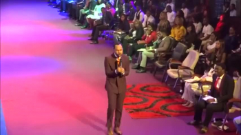 Isaiah Wealth Ministries 