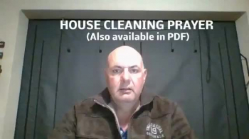 PRAYER FOR YOUR WORKPLACE (EMPLOYEE PRAYER):<br />https://www.youtube.com/watch?v=_oKExZtSl04&t=23s<br /><br />PRAYER OVER YOUR BUSINESS (BUSINESS OWNER'S PRAYER):<br />https://www.youtube.com/watch?v=c0n-qUU5hVw&t=23s