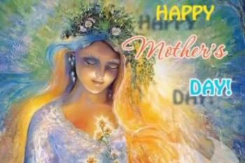The Pagan origin of Mother's Day - By Linda Kumm 
