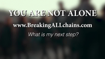 Break Every Chain | Steph Carse 