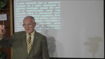 Azonnal elkezdhető, egyedülálló coach mediátor képzés, a tudatosság, a szellemi fejlődés és az anyagilag független boldog élet gyors eléréséért. Tanulj a legjobbtól, a legnagyobb tudású mester-coachtól, Szedlacsik Miklóstól! Regisztrálj díj és kötelezettség mentesen és tarts velünk!!<br />http://pph.hu/tanevkezdes-coach-hivatas-tanoda-szedlacsikmiklos-pph-eletjobbitas-hunortrade-boldogelet&vez=1175566