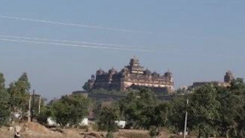 3 terrible forts in India 