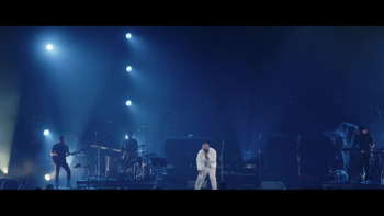 Jonathan Traylor - The Table