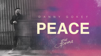 Danny Gokey - Peace 