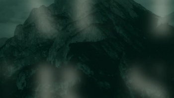 Mac Powell - The Center Of It All