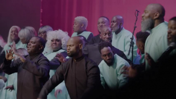 Ricky Dillard - All Of My Help