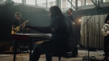 Mac Powell - River Of Life