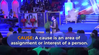 You are a house - Isaiah Wealth Ministries