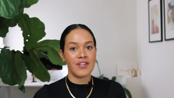 One of the ways I stay motivated and focused? I make my success inevitable in my mind and then I KNOW it must show up in my reality.