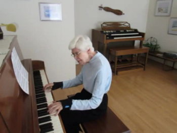 David's prayer guidance protection trust <br />