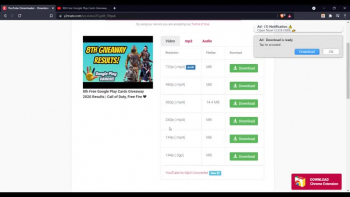 How to Download YouTube Video in Gallery_ ⬇ 