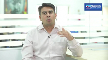 Why Quantum Equity Fund of Funds has Higher Expense ratio?