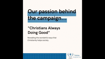 Presented by Teleios Research<br /><br />Website: https://teleiosresearch.com/