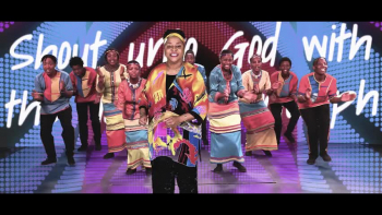 Mariea E. Watkins - Clap Your Hands (Official Music Video) Featuring the Mzansi Youth Choir 