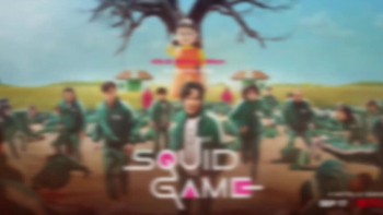  Popular game. Called Around the World, the South Korean hit Netflix drama Squid Game Morning Callum, the South Korean thriller drama series, explores the debt crisis in the land of Calum. it was very sad. This game was not suitable for people under the age of 17. The real-life version is being held in Abu Dhabi. 