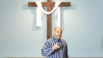 The importance of believing Pt. 2