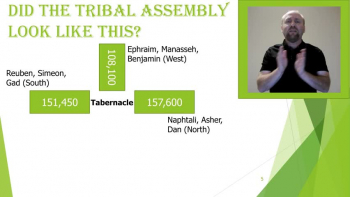 Even if you've gone through the scriptures (from Genesis to Revelation) over 100 times, there is so much depth and so much to learn beyond what a lifetime will allow.  I always enjoy finding out new things about scripture and how God is glorified through them.  Hopefully, even if you are avid student of scripture, you'll find some interesting surprises here!