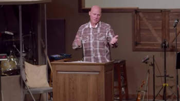 ANGER: ONE LETTER AWAY FROM DANGER | Pastor Shane Idleman 