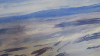 Piano music written on All Saints Day in loving memory of family and friends who have shared their faith in God the Father, Son and Holy sp9irit.  