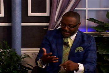 Kings and Priest Part 3 Daniel Moore and Rodney Berry