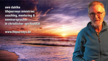 Intro Video 'Lifejourneys Ministries' 