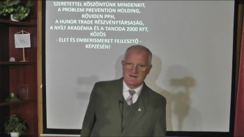 Azonnal elkezdhető, egyedülálló coach mediátor képzés, a tudatosság, a szellemi fejlődés és az anyagilag független boldog élet gyors eléréséért. Tanulj a legjobbtól, a legnagyobb tudású mester-coachtól, Szedlacsik Miklóstól! Regisztrálj díj és kötelezettség mentesen és tarts velünk!!<br />http://pph.hu/tanevkezdes-coach-hivatas-tanoda-szedlacsikmiklos-pph-eletjobbitas-hunortrade-boldogelet&vez=1175566