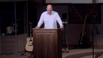 We've Stopped Trembling | Pastor Shane Idleman 