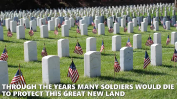 Under God by Rick Gunn an American Soldier is really a great tribute to all our Veterans that Served and a Great Reminder that Our Nation is TRULY ONE NATION UNDER GOD and we as a PEOPLE Need to Surrender to His WILL for OUR BELOVED AMERICA 