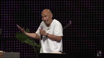 Francis Chan - Investing in the Next Generation 
