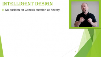 You won't find too much consensus among Christian scholars when it comes to the manner in which the Genesis creation story is interpreted.  With that said, are all of the views compatible with the Bible?  It is helpful to have a basic understanding of what is being taught concerning God's magnificent work of creation.  It is even more helpful to know if holding a particular view is at odds with scripture.  In 3 minutes gain a better understanding of the 4 main views of biblical creation.