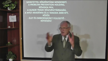 Azonnal elkezdhető, egyedülálló coach mediátor képzés, a tudatosság, a szellemi fejlődés és az anyagilag független boldog élet gyors eléréséért. Tanulj a legjobbtól, a legnagyobb tudású mester-coachtól, Szedlacsik Miklóstól! Regisztrálj díj és kötelezettség mentesen és tarts velünk!!<br />http://pph.hu/tanevkezdes-coach-hivatas-tanoda-szedlacsikmiklos-pph-eletjobbitas-hunortrade-boldogelet&vez=1175566