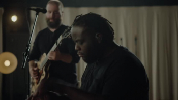 Mac Powell - Love Is The Reason