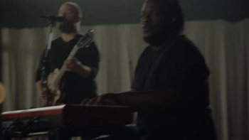 Mac Powell - New Creation