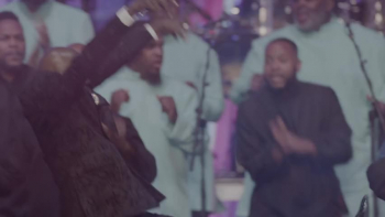 Ricky Dillard - Behold Christ The Lord